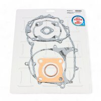 Set completo di guarnizioni motore per Kawasaki KE 125 A...