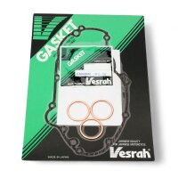 Engine gasket set complete for Kawasaki H1 500 (KAF/H1F) 69-75