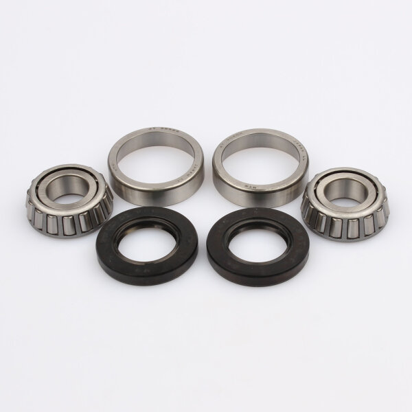 Swing arm bearing set for Yamaha XVZ 1200 1300 TD Venture Royal