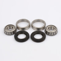 Swing arm bearing set for Yamaha XVZ 1200 1300 TD Venture...