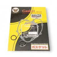 Engine gasket set complete for Kawasaki KX 60 (B9-B14) 93-98