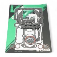 Set completo di guarnizioni motore per Kawasaki Z 1000 A (KZT00A) 77-79