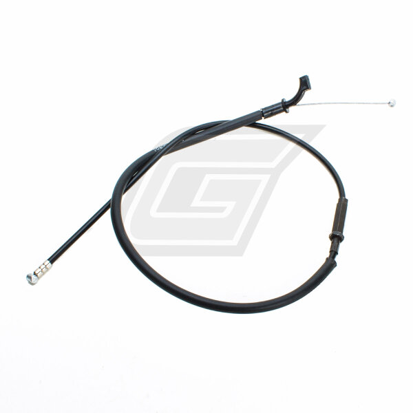 choke cable for TRIUMPH