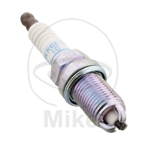 Spark plug BKR6ETA-10 NGK