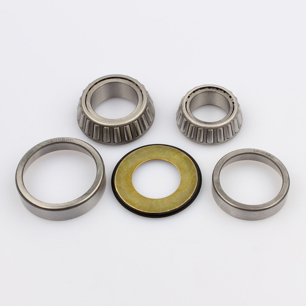 Wheel bearing set complete rear for Yamaha FZR FZS YZF 600, 39,20 €