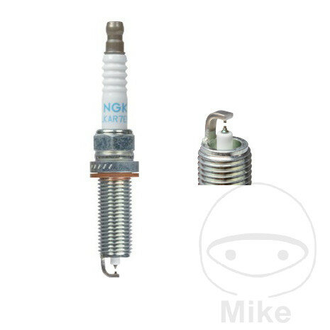 Spark plug MR9F NGK