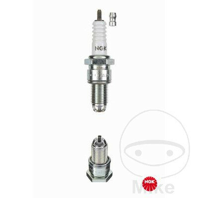 Spark plug BP5ET-10 NGK