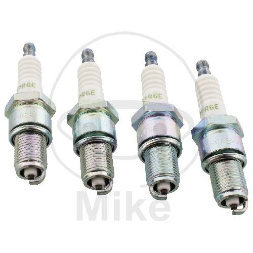 Spark plug BPR6E VL2 NGK (package content 4 pieces)