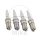 Spark plug BP6EF VL5 NGK (package content 4 pieces)