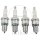 Spark plug BPR5E VL6 NGK (package content 4 pieces)