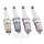 Spark plug PTR5D-10 VL31 NGK (package content 4 pieces)