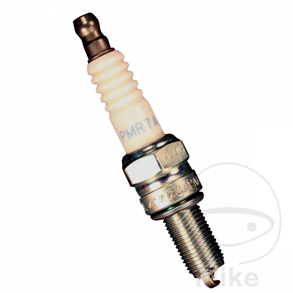 Spark plug PMR7A NGK for Malaguti Piaggio Vespa 250, 30,00