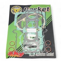 Engine gasket set complete for Kawasaki Z 1000 J /R2 /Ltd...