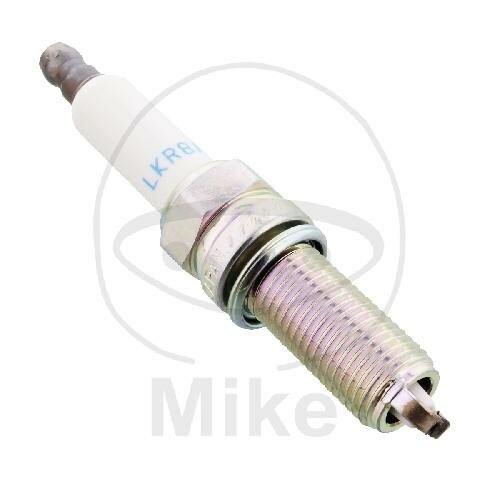 Spark plug LKR8A NGK