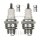 Spark plug BMR6A SB NGK (package content 2 pieces)