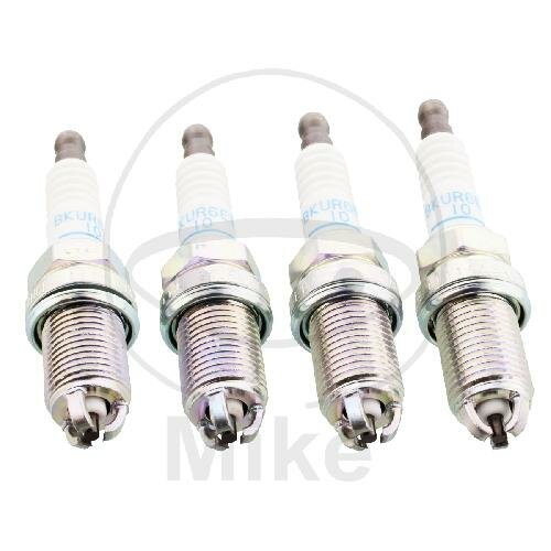 Spark plug BKUR6ET10 VL24 NGK (package content 4 pieces)