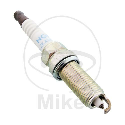 Spark plug PLZKAR6A-11 NGK