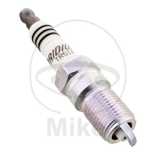 Spark plug TR5IX NGK