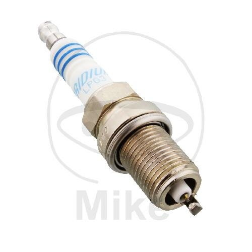 Spark plug LPG3 NGK Laserline