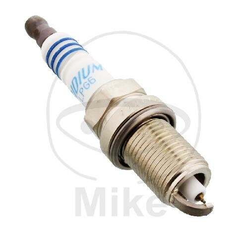 Spark plug LPG6 NGK Laserline