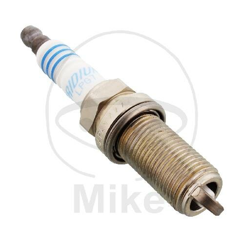 Spark plug LPG7 NGK Laserline