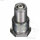 Spark plug BR8ES NGK SAE fixed