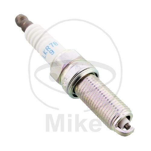 Spark plug LKR7B-9 NGK