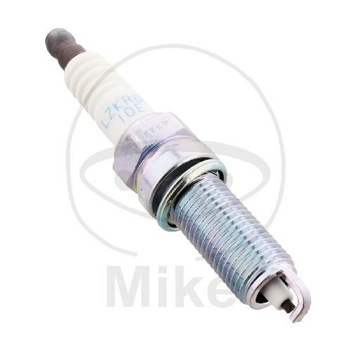 Spark plug LZKR6B-10E NGK