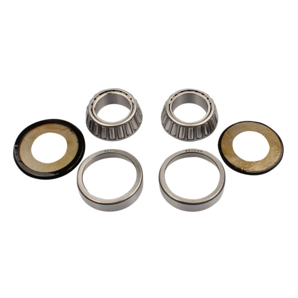 Steering head bearing SSH-902RR for Honda XR 650 L # 93-96