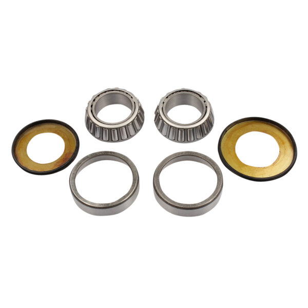 Steering head bearing SSH-908 for Honda CR 80 85 R /RB CR 150 RB