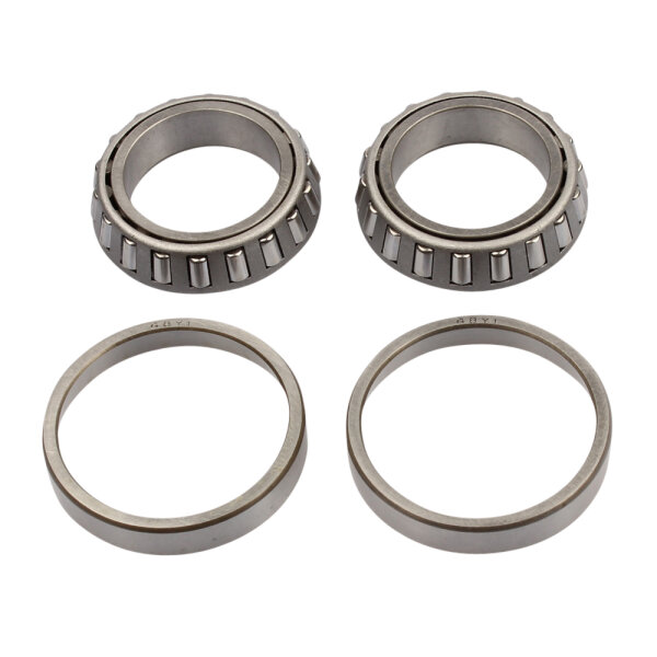 Steering head bearing SSK-100 for Kawasaki GPZ KH Z # Yamaha XV 1000 SE /TR1