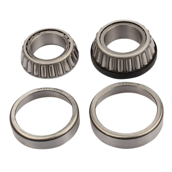 Steering head bearing SSK-901R for Kawasaki ZZR 1100 C # 90-92