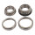 Steering head bearing SSK-901R for Kawasaki ZZR 1100 C # 90-92