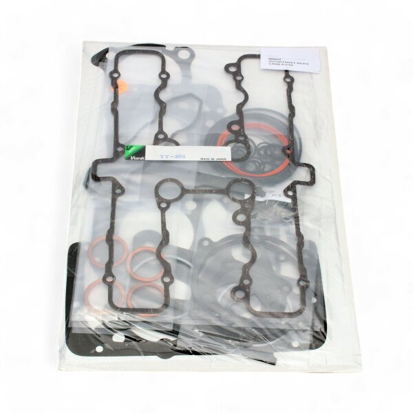 Engine gasket set complete for Kawasaki Z 1000 H Injection / MK2 / ST 79-80