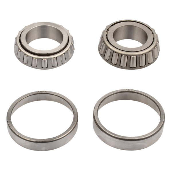 Steering head bearing SSS-250 for Suzuki GS GSX GT SP TS