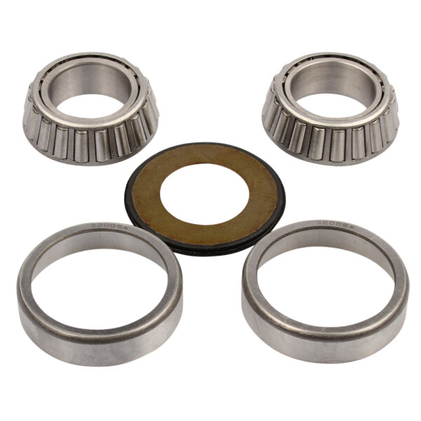 Steering head bearing SSS-901 for Suzuki DR-Z 125 L 07-16 # RM 80 85 90-15