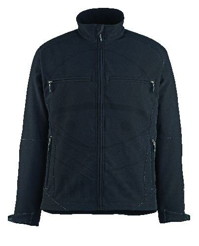 JACKE SOFTSHELL GR.S SW