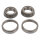 Steering head bearing SSW-901 for BMW F G K K1 R