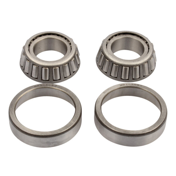 Steering head bearing SSW-902 for Aprilia BMW Moto Guzzi