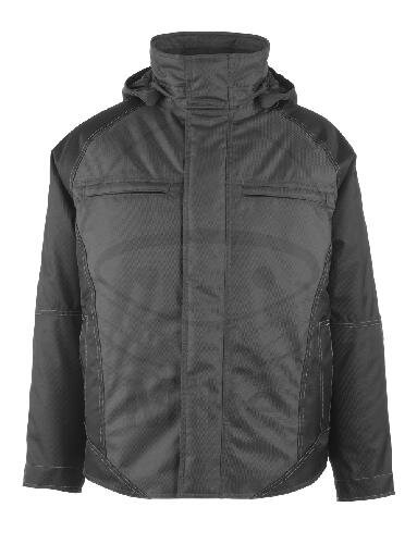 JACKE WINTER GR. M DKL-ANT/SW