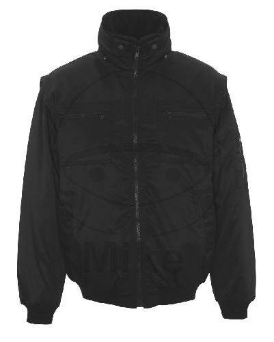 PILOTENJACKE MASCOT GR.M SW