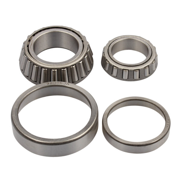 Steering head bearing SSY-085 for Yamaha DT 80 125 # TDR 125 250