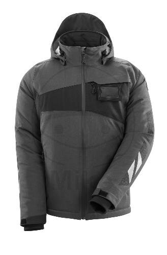 JACKE WINTER GR.2XL DKL-ANT/SW