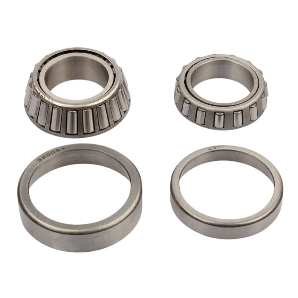 Steering head bearing SSY-088 for Yamaha YZ 80 # 84-92