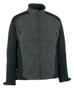 JACKE SOFTSHELL GR.XS ANT/SW