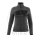 JACKE STRICK DAMEN GR.XS DKL-ANT/SW