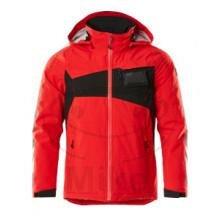 JACKE WINTER HERREN GR2XL RT/SW