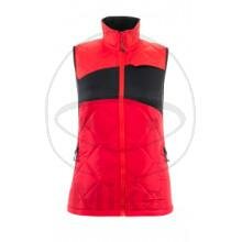 WESTE WINTER DAMEN GR.S RT/SW