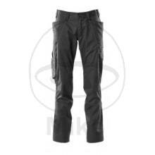 BUNDHOSE DAMEN GR.38/L82 SW