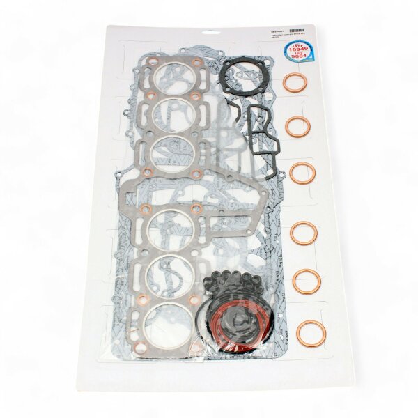 Engine gasket set complete for Kawasaki Z 1300 A1-A5 79-83